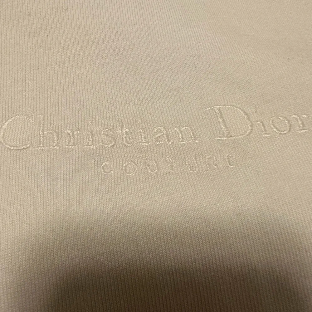CHRISTIAN DIOR COUTURE T-SHIRT, RELAXED FIT - Picture 5 of 6